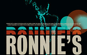 `Ronnie`s`, an English documentary film by Oliver Murray (Release - 23 October 2020)